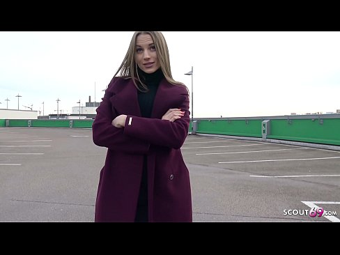 ❤️ GERMAN SCOUT SE YON RÈV TOUCH STEELE, PARKING TELLTALE AK SEXY POU LAJAN ❤️ Sèks nan pònografi ht.safehaus.top ❌️❤