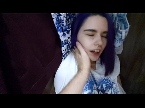 ❤️ Jwenn sè m nan klozèt la epi li te ede l kom ❤️ Sèks nan pònografi ht.safehaus.top ❌️❤